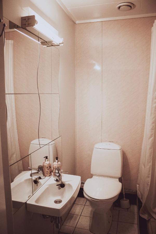 Forde Pensjonat Dış mekan fotoğraf